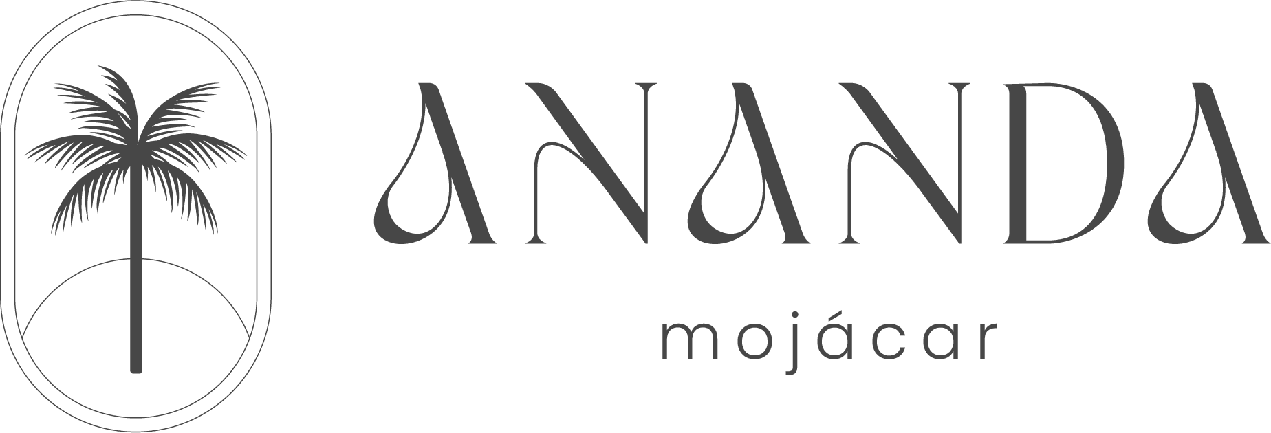 Logo Ananda